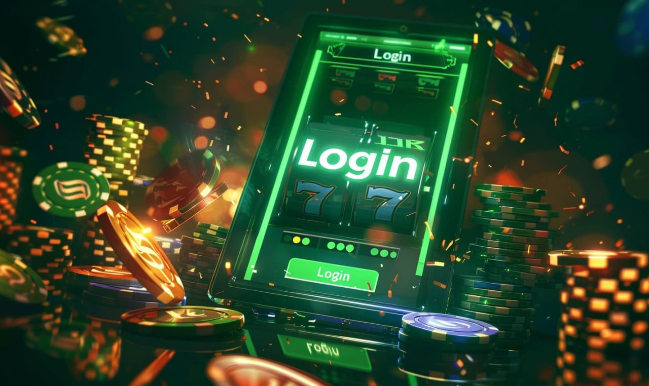 lodi777 login